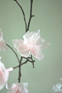 Paper Blossom